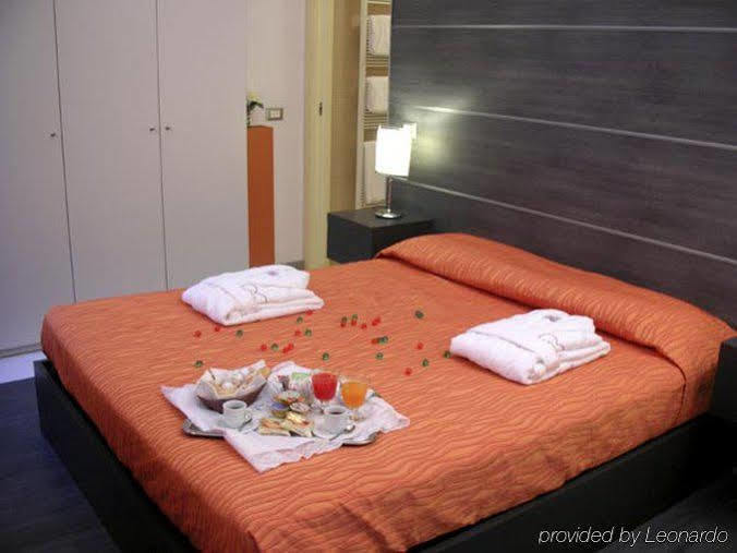 Residenza Manin
