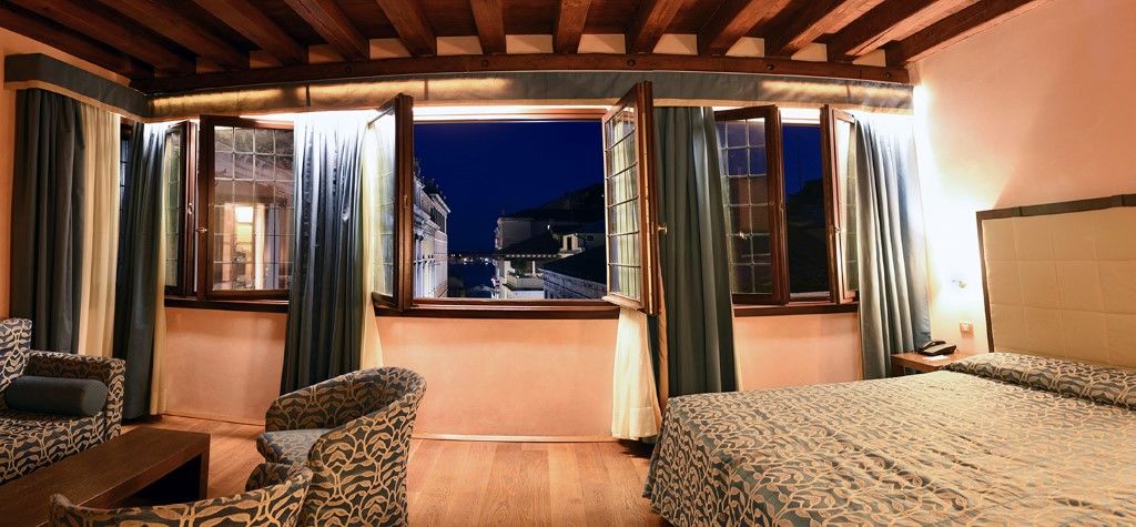 Palazzo Selvadego 4* Veneza