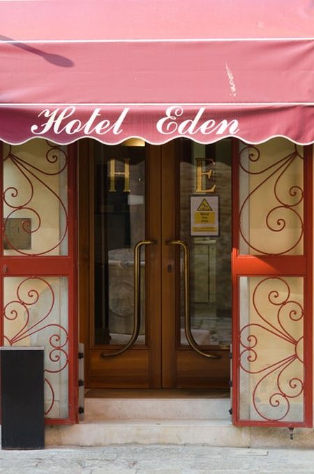 Cannaregio 2357 Hotel 3*
