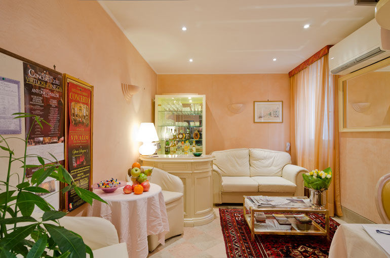 Cannaregio 2357 Hotel Veneza