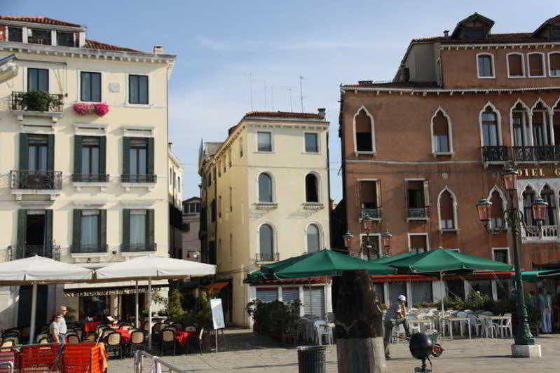 San Simeon Venice