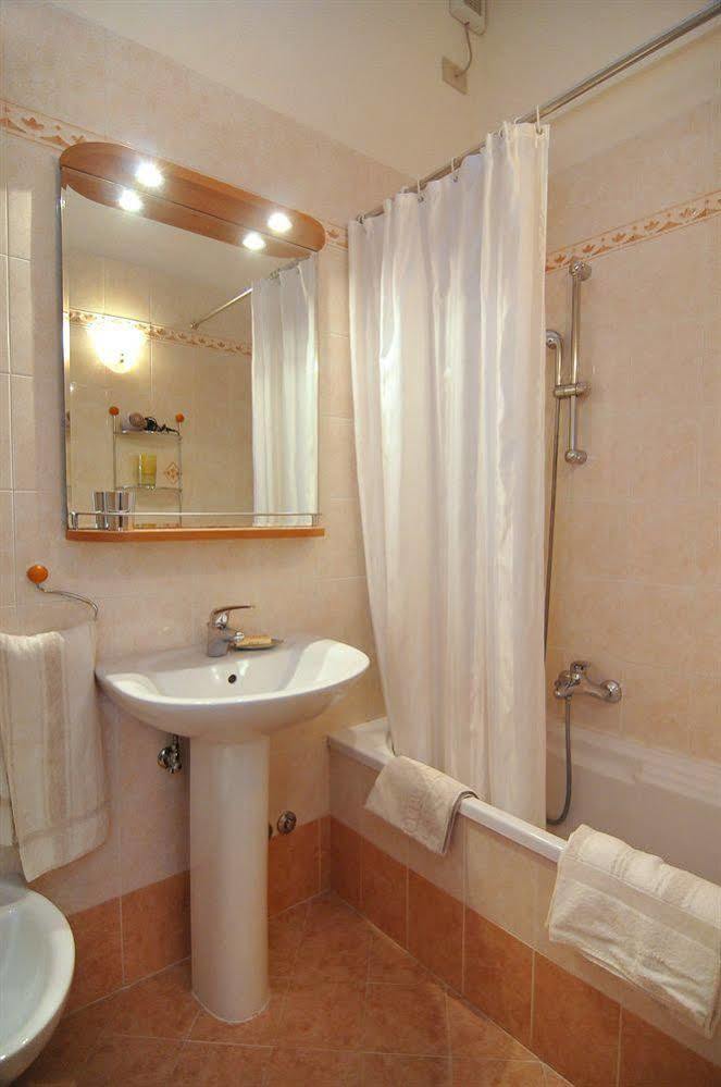 Ca Del Modena Only Bed & Breakfast Venice