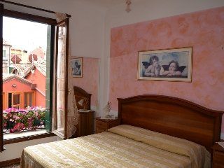San Samuele Hotel