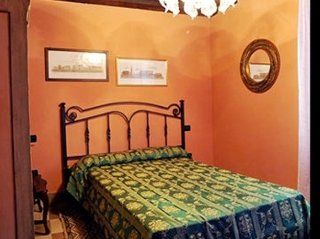 Alloggi Serena Bed & Breakfast