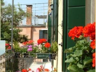 Hotel Aspasia Venice