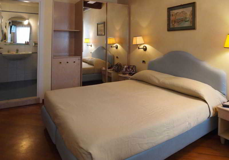 Residenza Favaro *