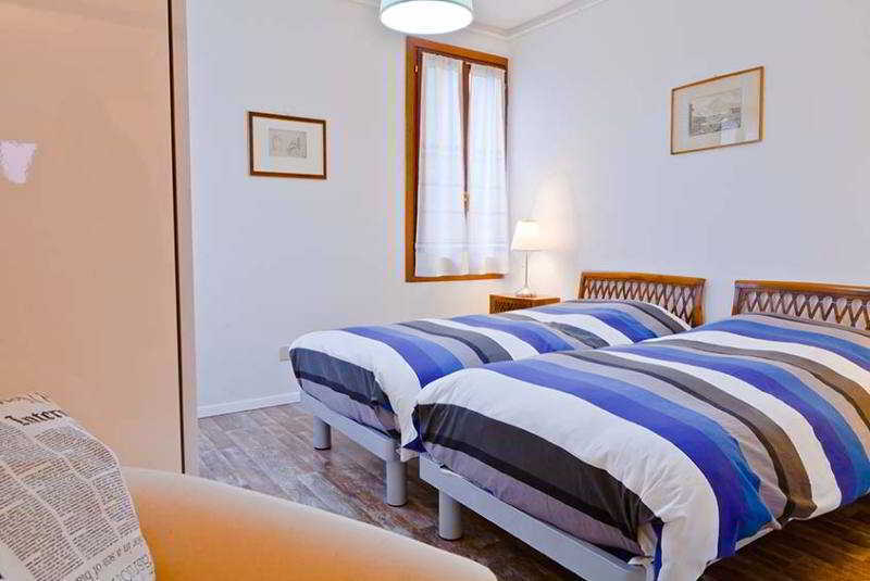 Hotel Henry Venice