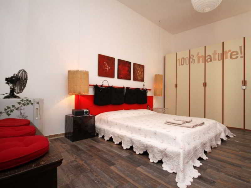 Venice-bb-venezia Bed & Breakfast