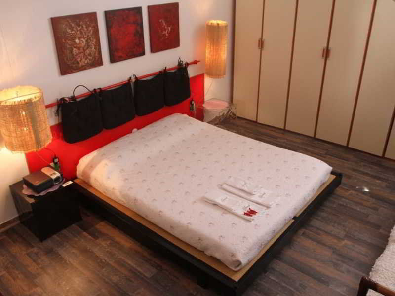 Venice-bb-venezia Bed & Breakfast Venice