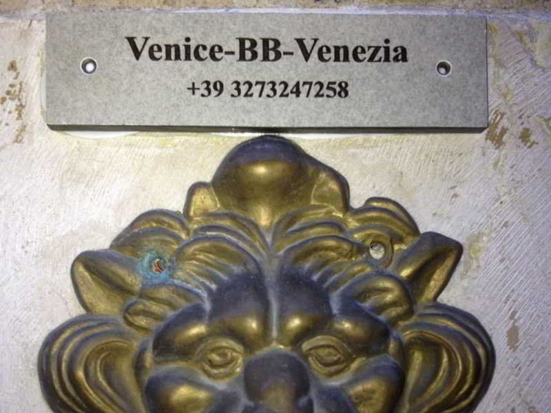 Venice-bb-venezia Bed & Breakfast 5*