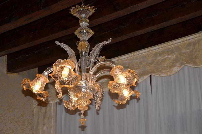 Residenza La Campana 3* Venice