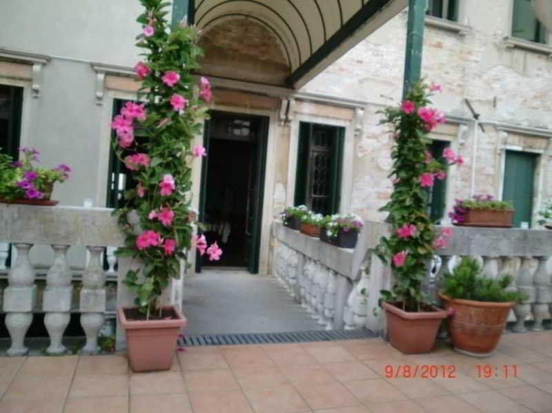 Residenza Ca' Zanardi Bed & Breakfast
