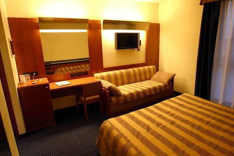 Giulietta Hotel Venice