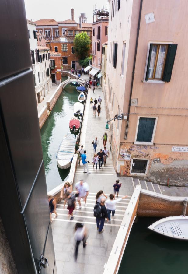 Casin Dei Nobili Venice