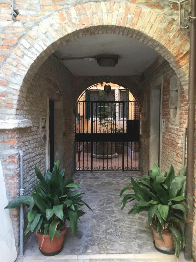Casin Dei Nobili 2* Veneza
