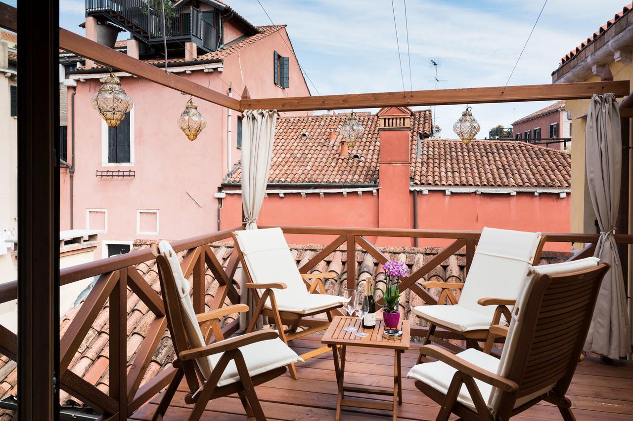Casin Dei Nobili Acomodação com café da manhã  Veneza