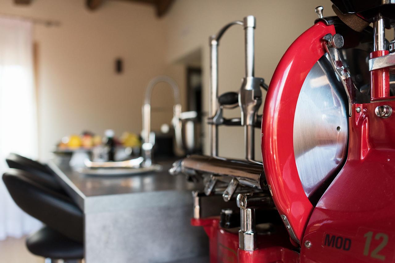 Acomodação com café da manhã  Casin Dei Nobili