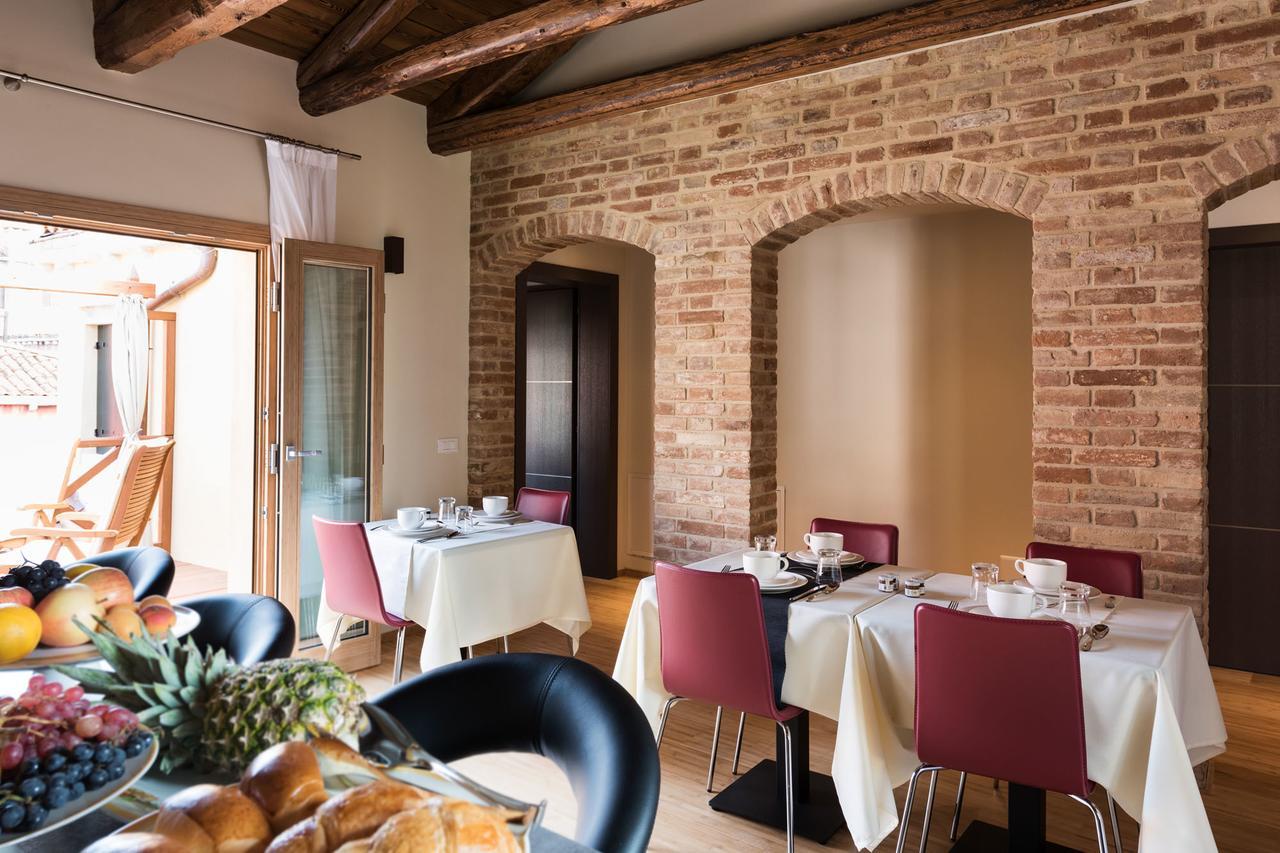 Casin Dei Nobili Bed & Breakfast 2*