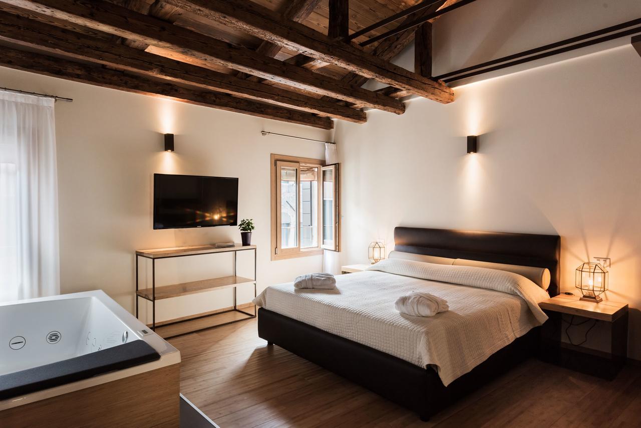 Bed & Breakfast Casin Dei Nobili