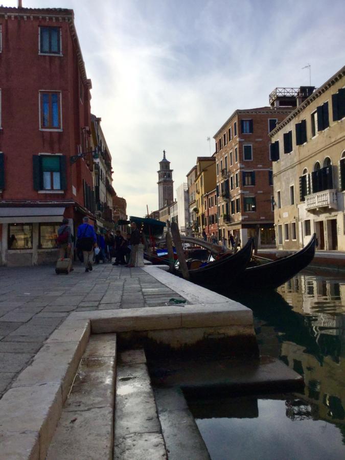 Casin Dei Nobili 2* Veneza