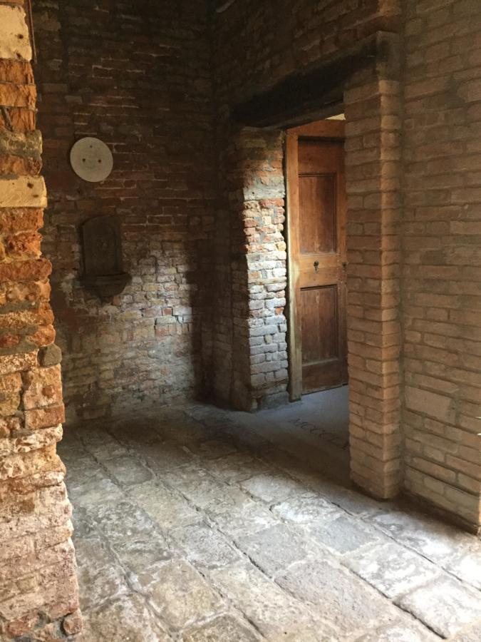 Casin Dei Nobili Acomodação com café da manhã  Veneza