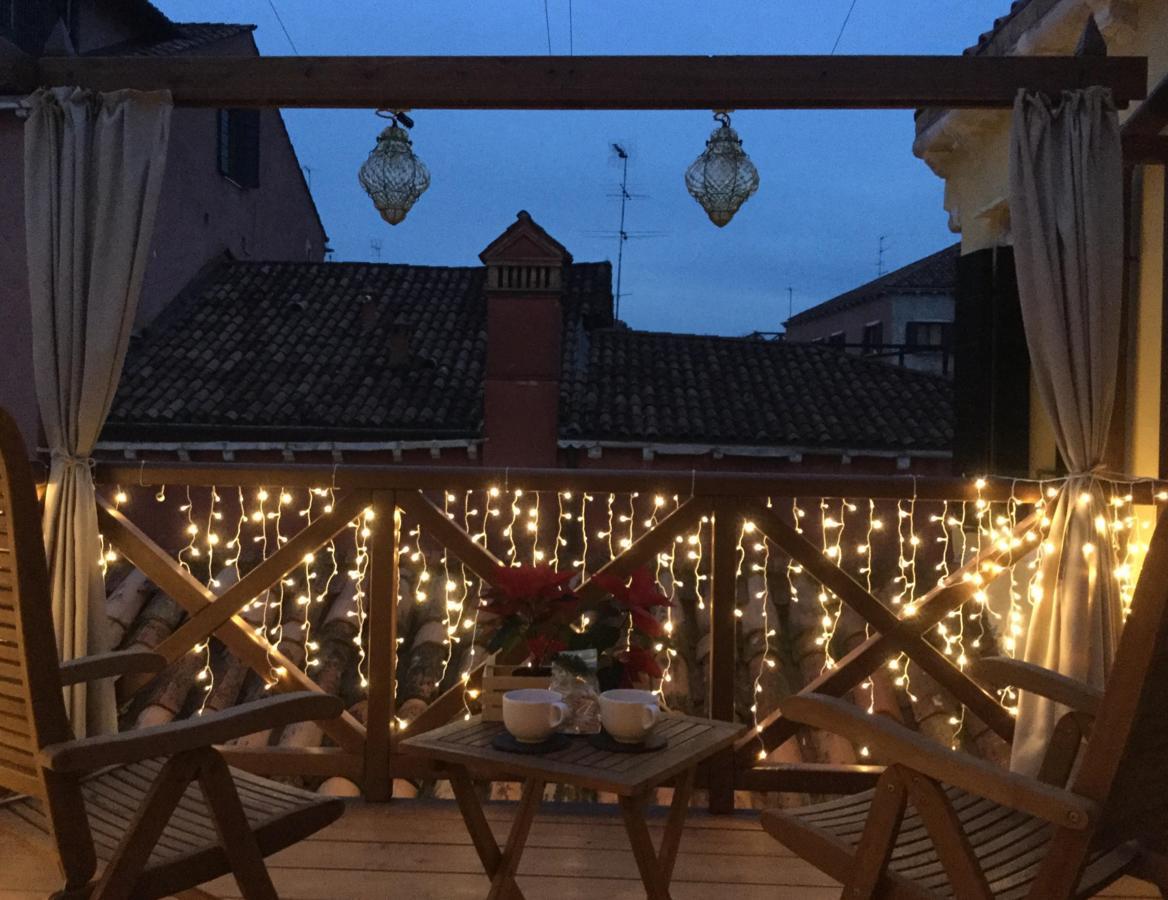 Casin Dei Nobili Venice
