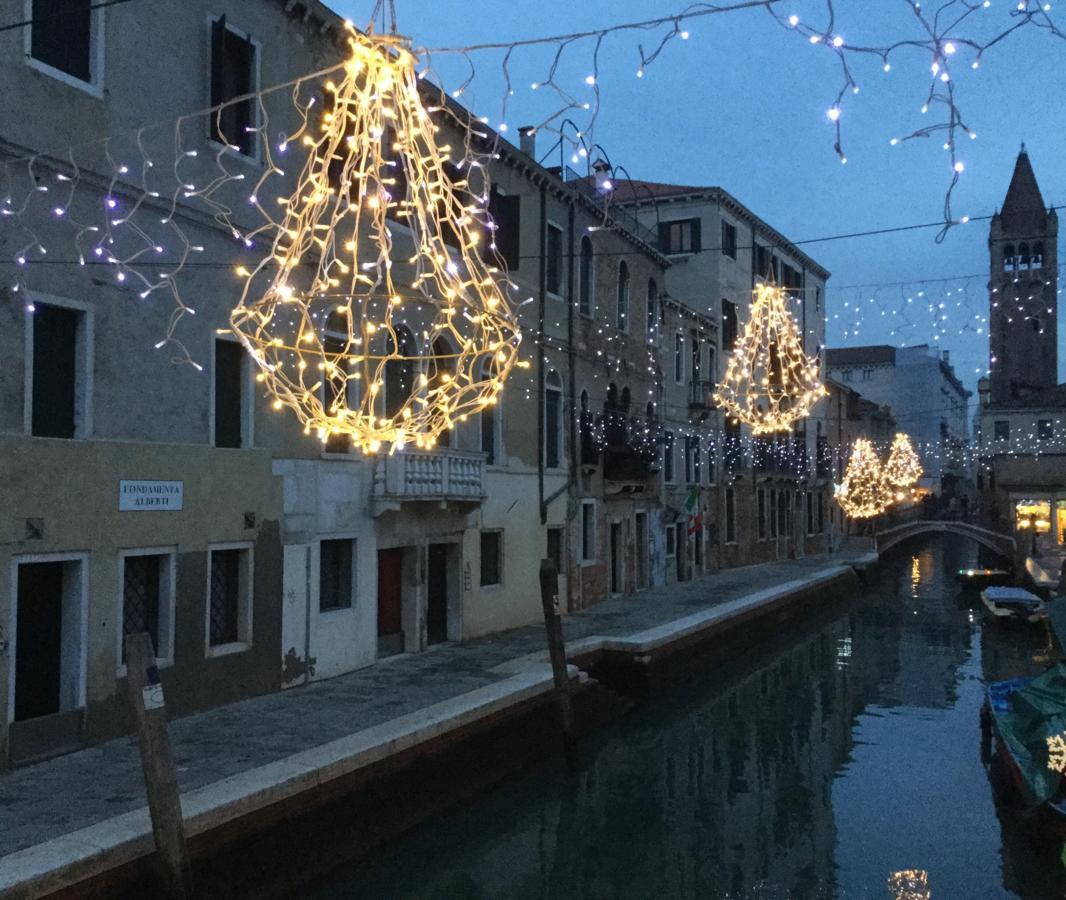 Bed & Breakfast Casin Dei Nobili Venice