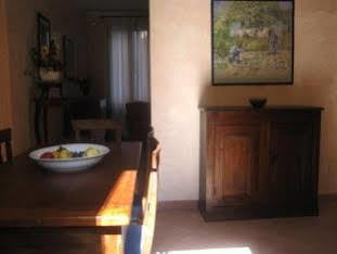 Apartment Charmsuite Palladio