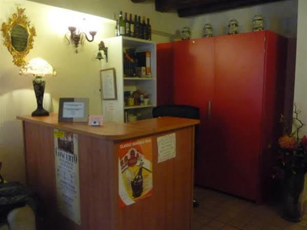 Guest house Ca Del Dose Venice