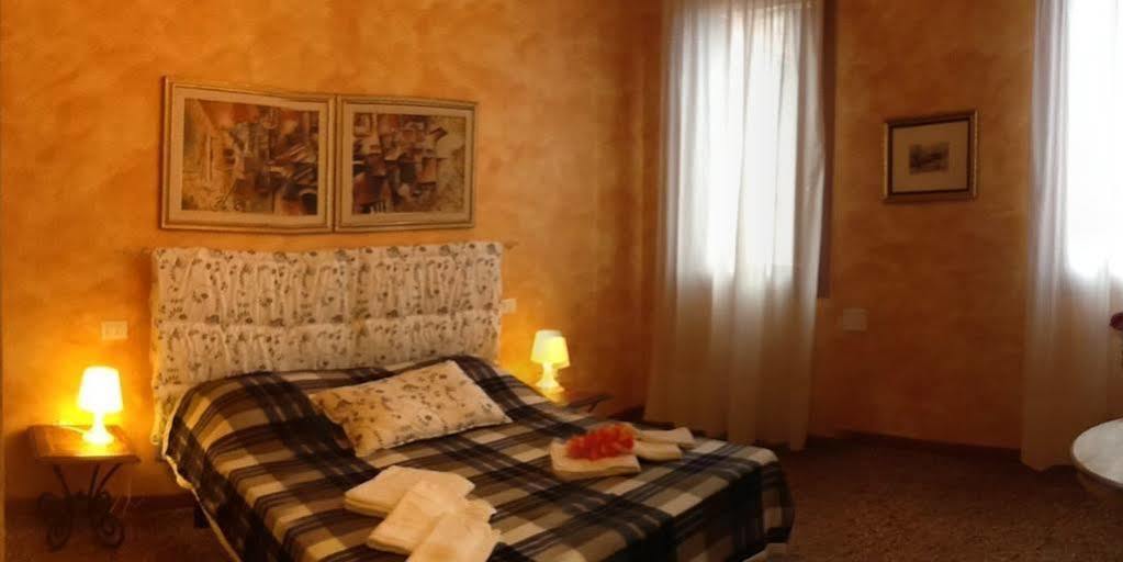 Guest house Da Sara Venice