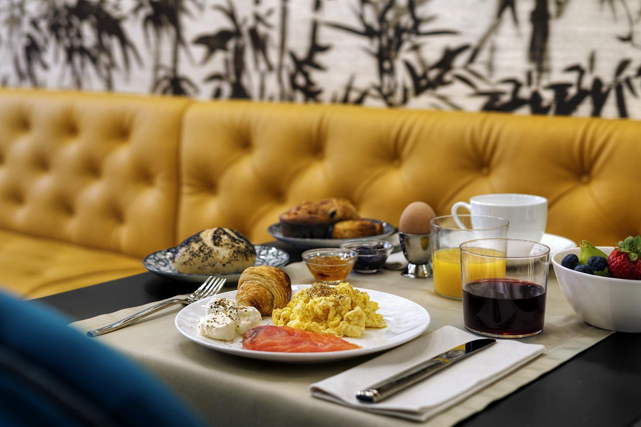 Suite735 Acomodação com café da manhã 