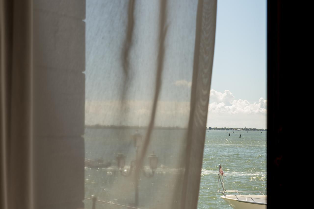 Porta Da Mar Venezia