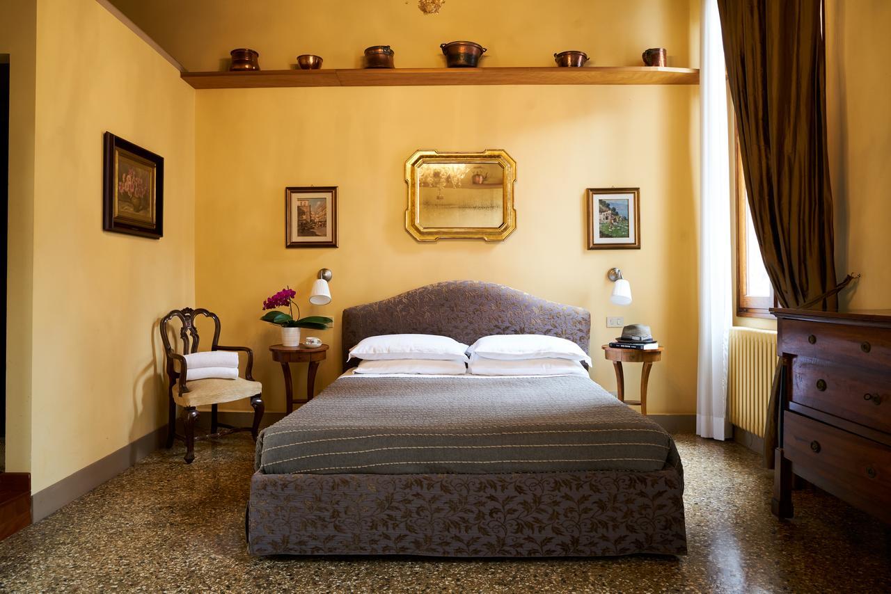 Bed & Breakfast Campiello Zen Venice