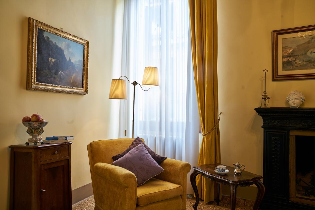 Bed & Breakfast Campiello Zen *