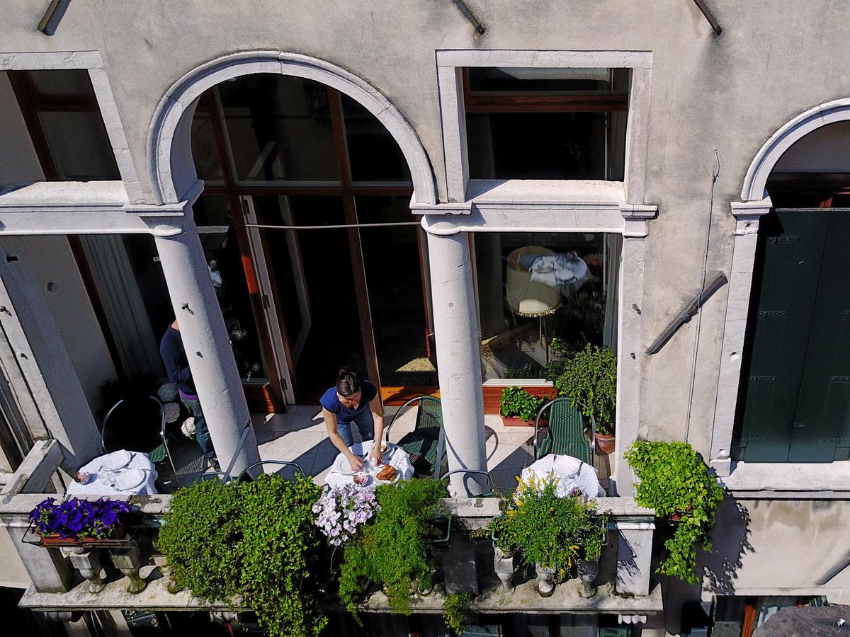 Campiello Zen Bed & Breakfast *