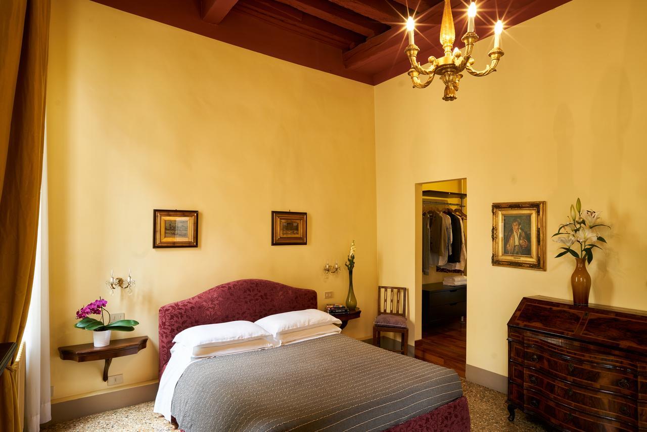 Bed & Breakfast Campiello Zen
