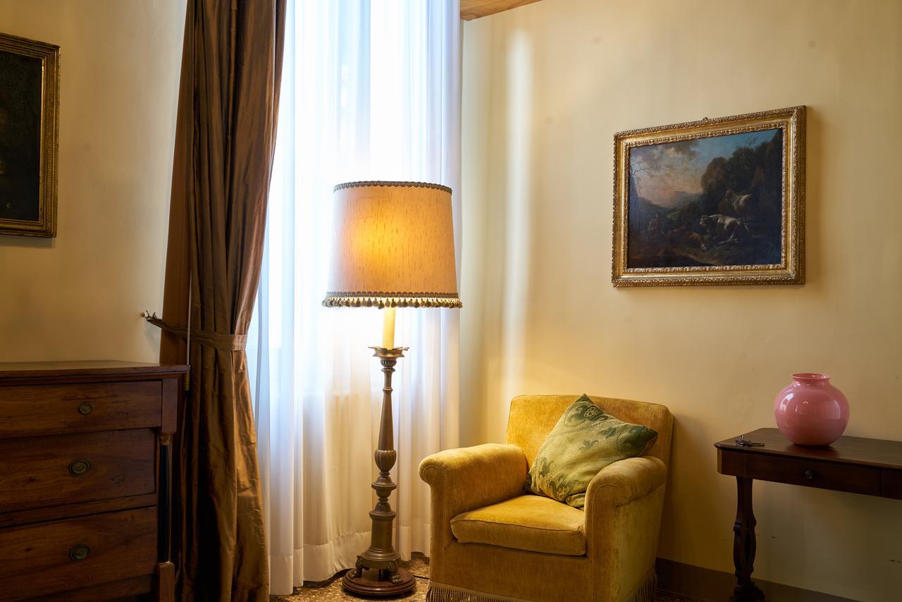 Campiello Zen Bed & Breakfast *