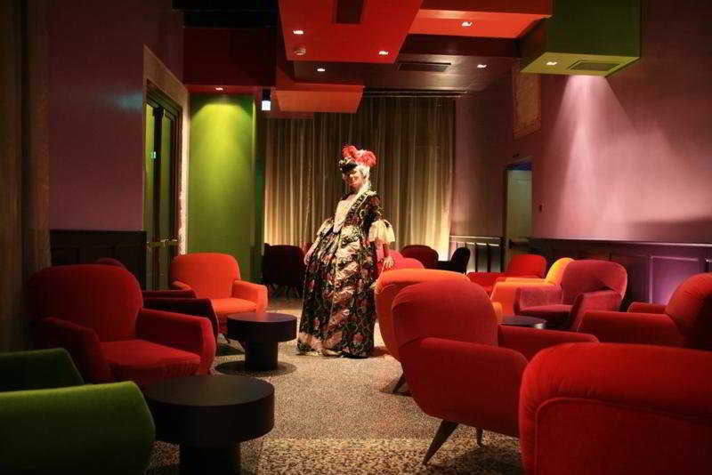 Hotel Ca' Zusto Venice