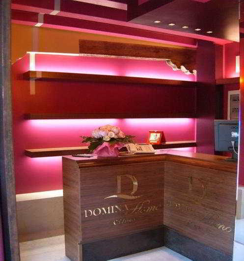 Hotel Ca' Zusto