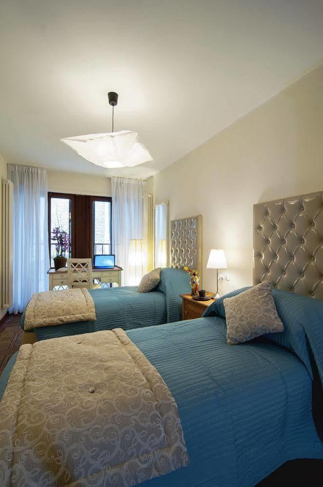 Appartamento Ad Lofts Venezia