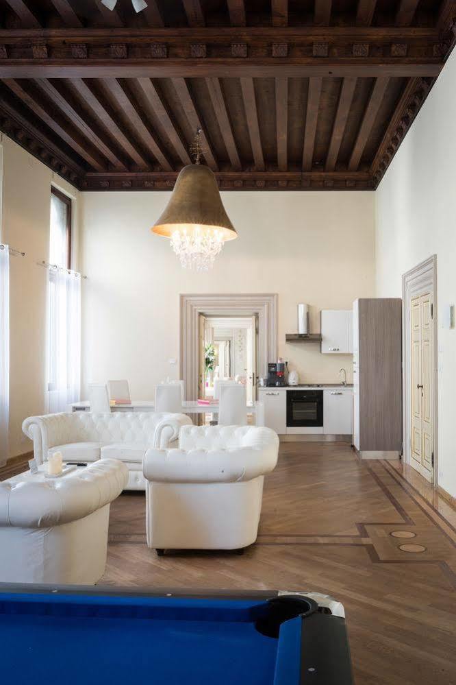 Ad Lofts Appartamento *