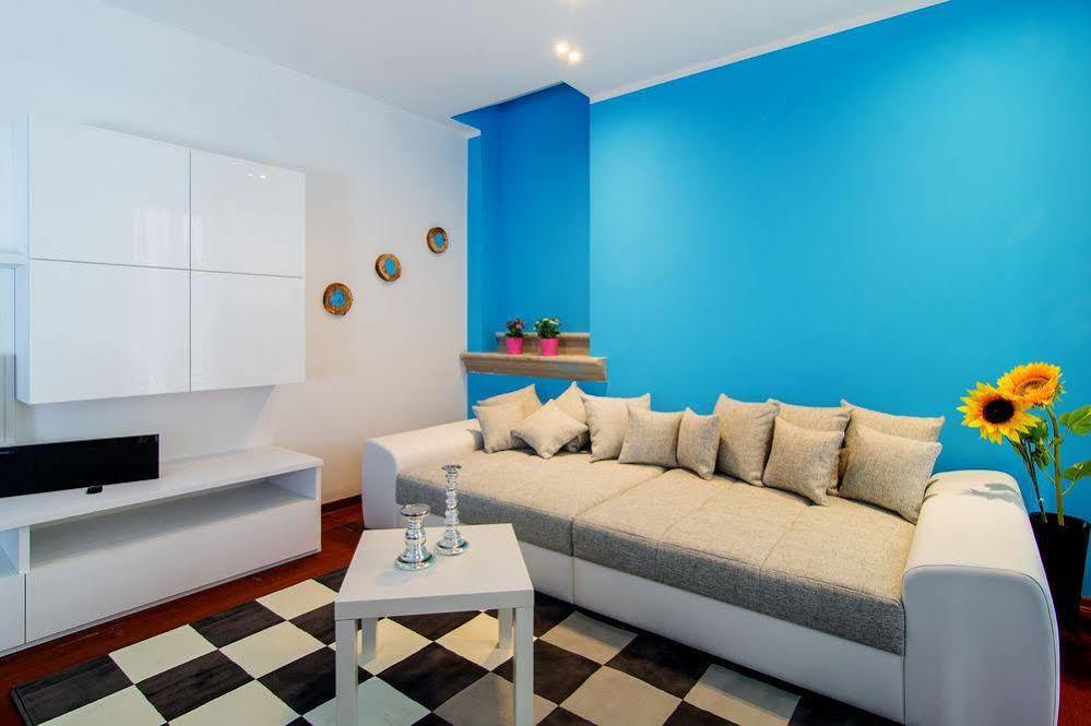 Appartamento Ad Lofts