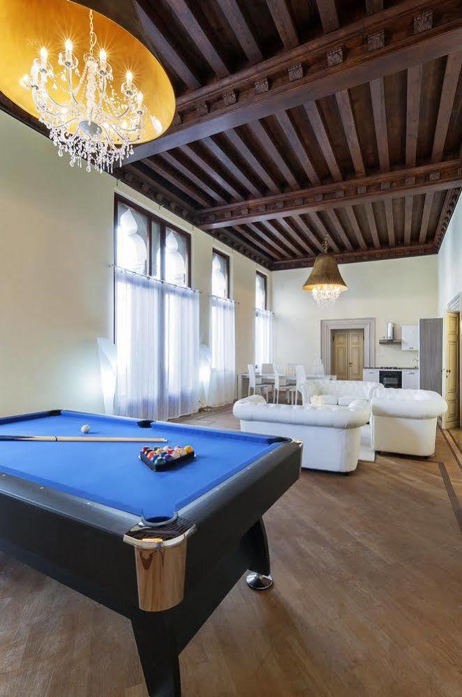 Appartamento Ad Lofts *