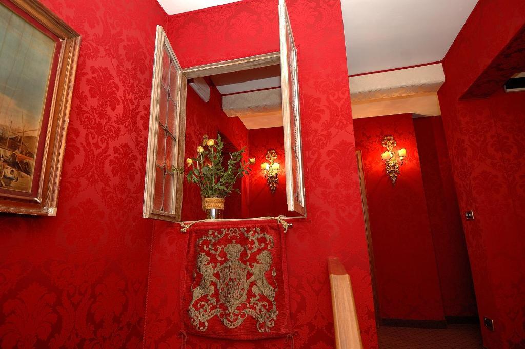 Bed & Breakfast Residenza La Loggia