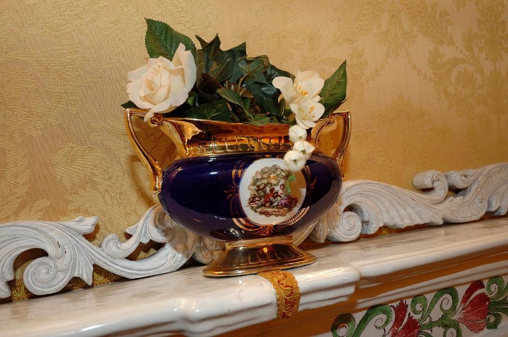 Residenza La Loggia Bed & Breakfast Venice