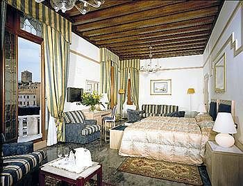 Foscari Palace Venezia