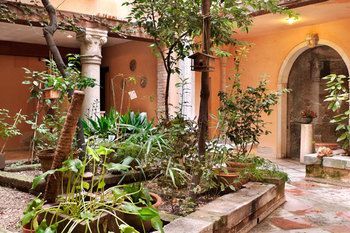 Hotel Casa Dolce 3*