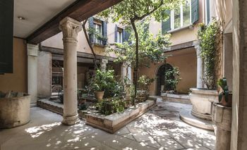 Casa Dolce Hotel Venice