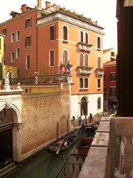 Hotel Casa Dolce Venice