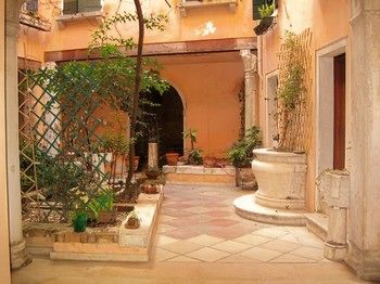 Casa Dolce 3*